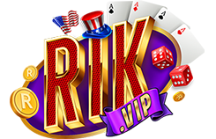 RIKVIP Logo